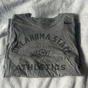 Nike Oklahoma State Athletics T-Shirt